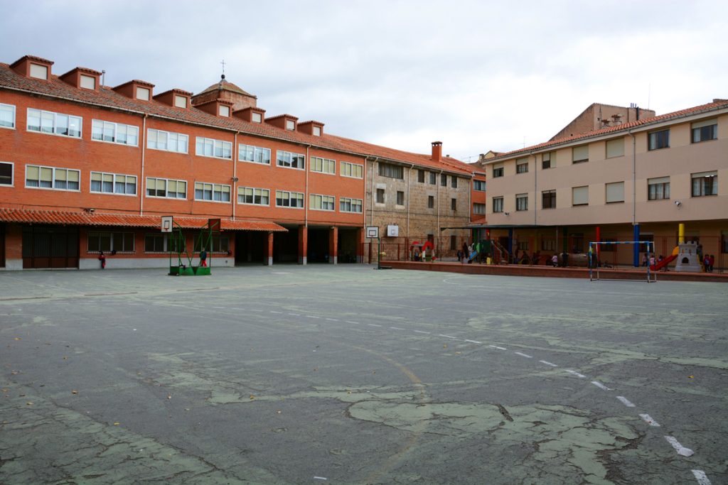 Colegio ASUNCIÓN DE NUESTRA SEÑORA