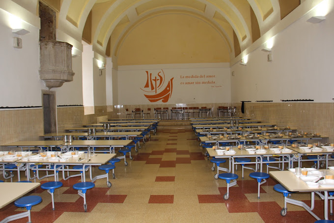 internado alfonso 12 en madrid