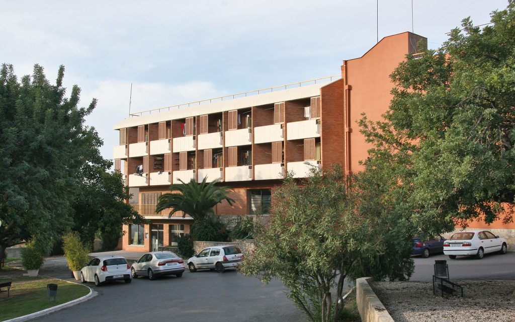 Campus Adventista de Sagunto