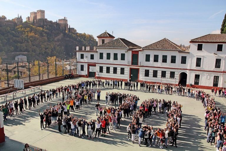 Internados en Granada 】 Colegios, precios, cursos y más