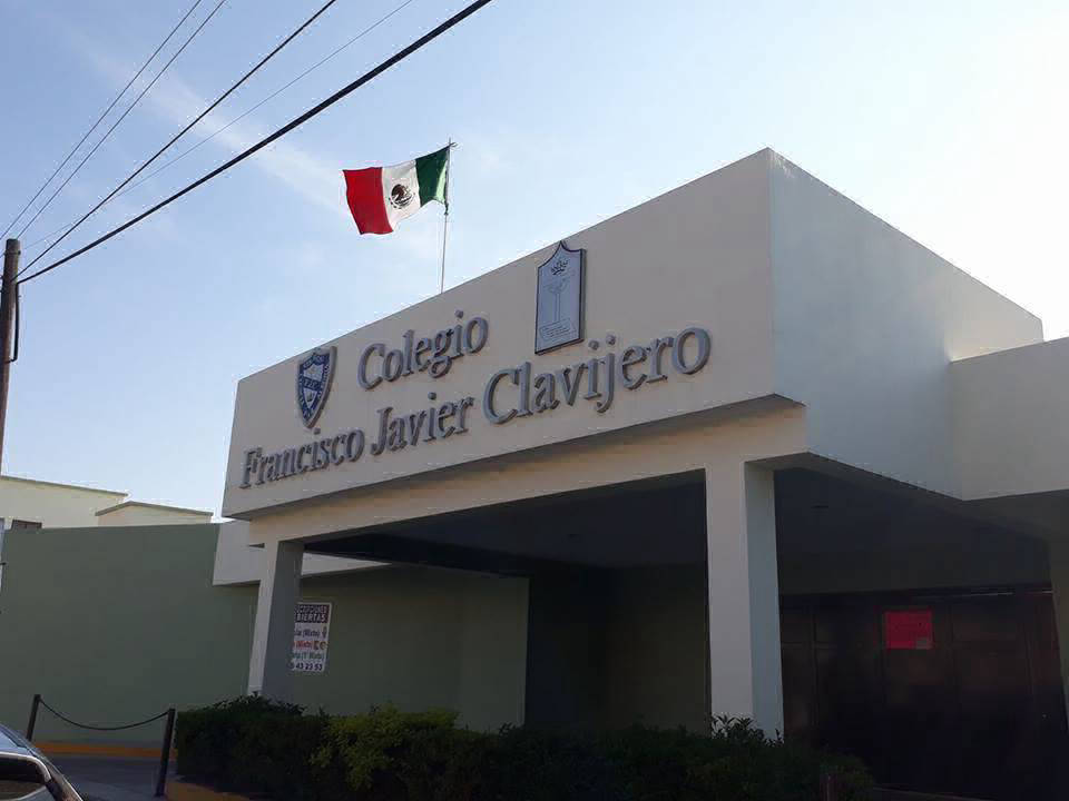 Internado Franciscanas del Refugio San José y Colegio Francisco Javier Clavijero