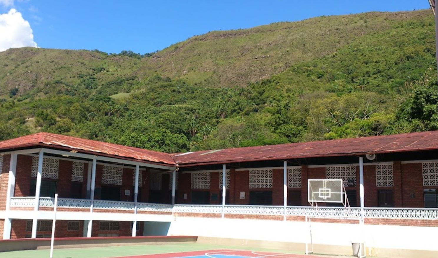 Colegio Santa Elena
