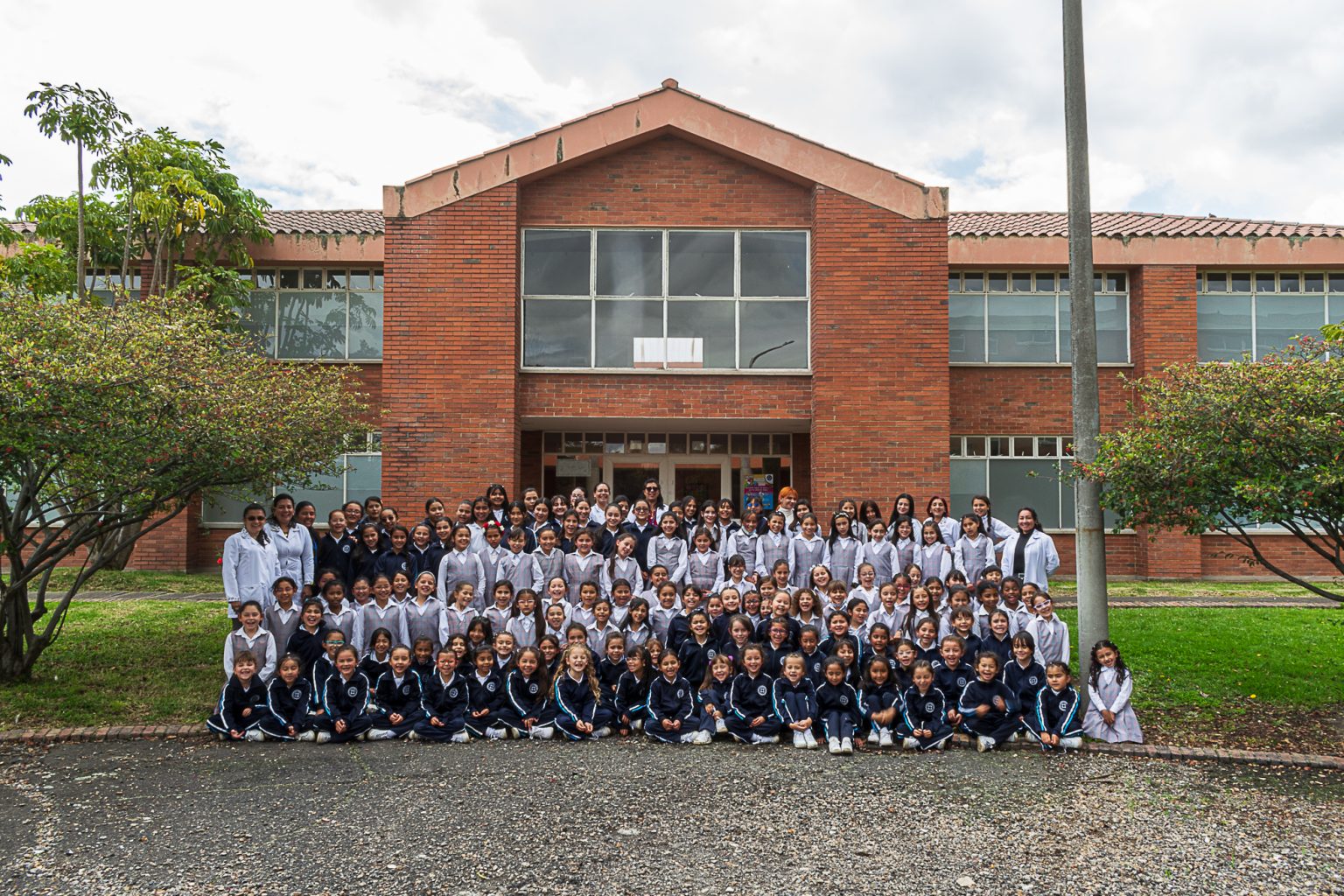 Internados en Cundinamarca 】 Colegios, precios, y cursos