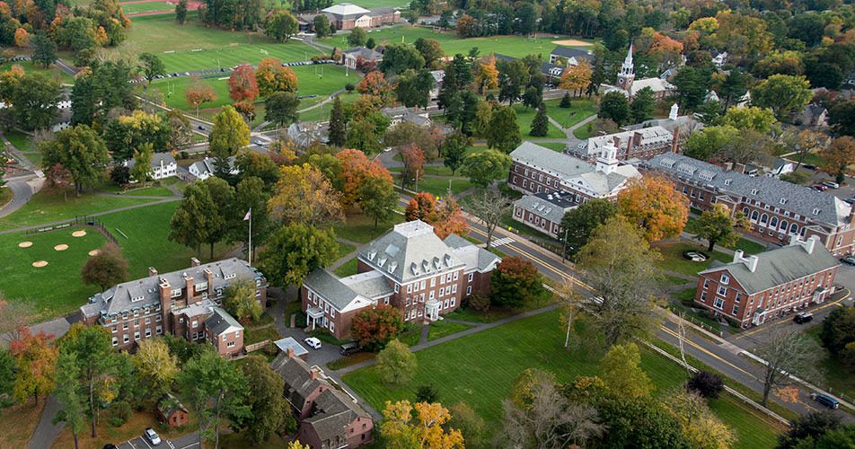 Choate Rosemary Hall