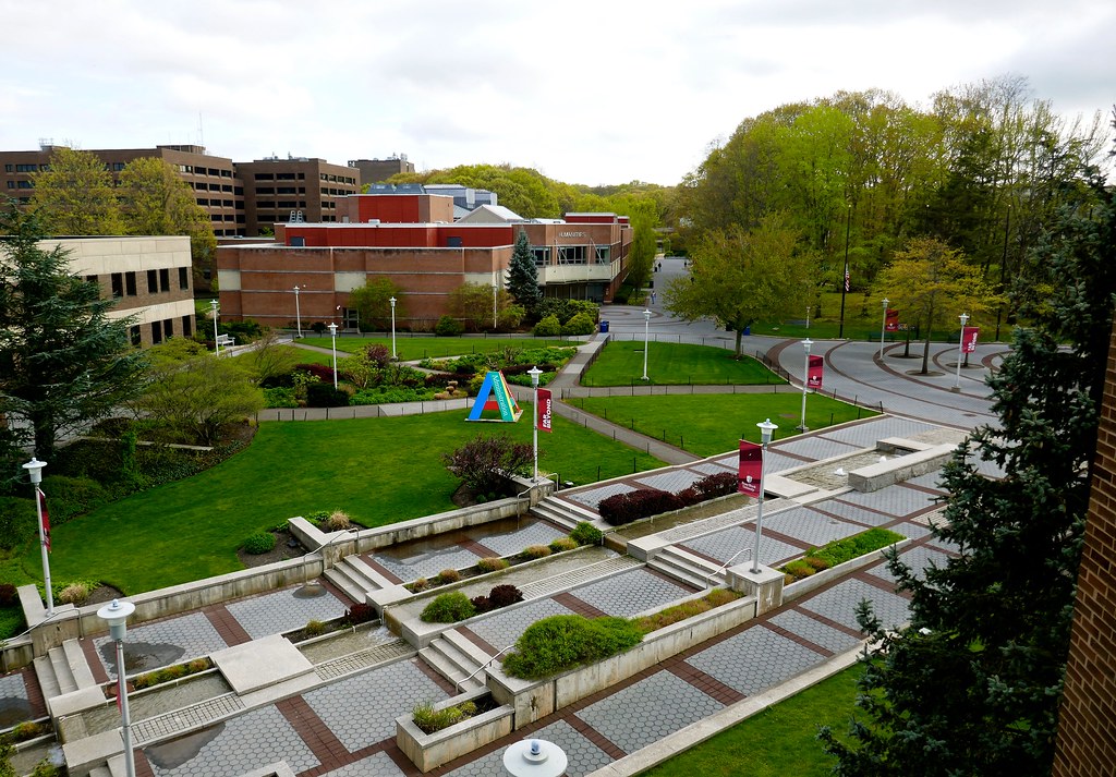 colegio internado The Stony Brook School