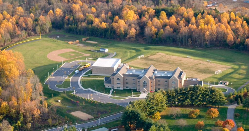 colegio internado WASHINGTON ACADEMY, MAINE